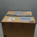 20-Pack Peel and Stick Wave White Marble Tiles (11.8" x 11.8")  19.4 Sq. Ft. Waterproof PVC Shower & Backsplash Tiles for Bathroom, Kitchen, and Living Room  Self-Adhesive, Easy Installation