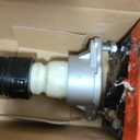 A-Premium Rear Shock Absorber Compatible with Mercedes-Benz C250 2012-2014, C300 2008-2014/2016-2022, C350 2008-2015, C63 AMG 2012, E350, E400, E450, E63 AMG, 2-PC Set