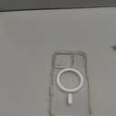 ESR for iPhone 17 Pro Case with Stash Stand, Camera Control Cover Compatible with MagSafe, Military-Grade Drop Protection Magnetic Phone Case for iPhone 17 Pro, Scratch-Resistant Back Cover, Clear