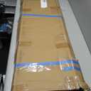 Folding Concession Shelf 48" x 12", Stainless Steel Drop Down Folding Serving Food Serving Stand for Concession Windows