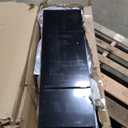 750Lbs Heavy Duty ATV Trailer Steel Dump Cart, 15 Cubic Feet Garden Utility with Removable Sides,Tow Behind Garden Trailer for Lawn Mower & Yard Work