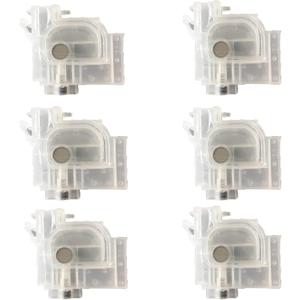Ink Cartridge Printers Spare Parts for Epson T502 102 104 ET-2500 ET-2550 ET-2600 ET-2650 ET-2700 ET-2750 ET-2760 ET-2710 ET-3760 Printer Capsules