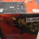 Instant Pot Vortex 6QT XL Air Fryer, 4-in-1 Functions that Crisps, Roasts, Reheats, Bakes for Quick Easy Meals, 100+ In-App Recipes, is Dishwasher-Safe, from the Makers of Instant Pot, Black