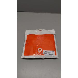 35# Sprocket Rear with Chain 108 Links Replacement for Razor Dirt Bike MX350 MX650 SX500 Accessories 65 Teeth Sprocket with Electric Bike Flywheel Adapter