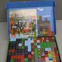 Magneverse 300 PCS 0.8in Magnetic Blocks - Magnet Toys for Kids, Magnetic Building Blocks Cubes, Stacking Magnets, School STEM Toys Birthday Gifts for Boys and Girls Age 3+ Years Old (Theme: Portal)