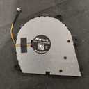Original For Lenovo Yoga C740-14 C740-14IML CPU fan DFS2001054A0T