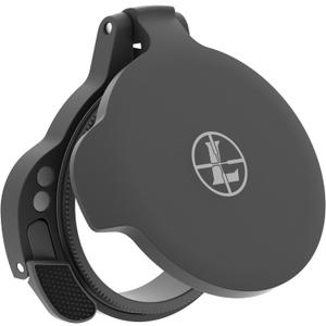 Leupold Alumina Flip Back Lens Cover - Large EP
