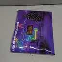 AILBTON 16.4Ft Neon Rope Lights,Flexible Led Rope Lights Control with App/Remote,Multiple Modes Rope Lights,IP65 Outdoor RGB Led Neons Lights,Music Sync Gaming Led Neon Light Strip for Bedroom Decor