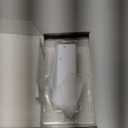 P2 Portable in Ear Monitor Amplifier, Headphone Amp with XLR/TRS Inputs 3.5mm Output, Headphone Amplifier with Durable Belt Clip, Stereo/Mono Switch for Drummers, Guitar, Keyboardists, White