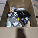 Box of Mixed Accessories for Phone/Table/Pads/Watch Laptop