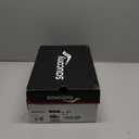 Saucony Women's Excursion TR16 Trail Running Shoe, Fog/Rainfall, 9.5 Wide