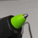 Surebonder Cordless Hot Glue Gun, High Temperature, Full Size, 60W, 50% More Power - Sturdily Bonds Metal, Wood, Ceramics, Leather & Other Strong Materials (Specialty Series CL-800F)