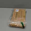 KeaBabies 8-Pack Organic Baby Bandana Bibs for Girls - Super Absorbent Triangle Baby Bibs for Drooling and Teething Infant, 100% Cotton Extra Soft for Newborn, Infant 0-36 Months (Pink Dreams)