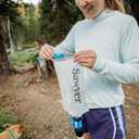 Sawyer Squeeze Water Filtration System