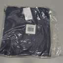 Hanes Womens Originals Garment Washed Cropped T-Shirt, Crewneck Crop Tees for Women (Gray, M)