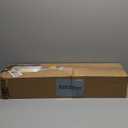 Grill Heat Plates Shields Replacement Parts, Compatible with Chargriller Char Griller 5050 5650 3001 3008 4000 5072 Grills, 3PCS Stainless Steel Burner Covers, Flavor Bars with Support Bracket