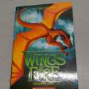 Wings of Fire Series Complete Collection Set, Books #1 - #19 