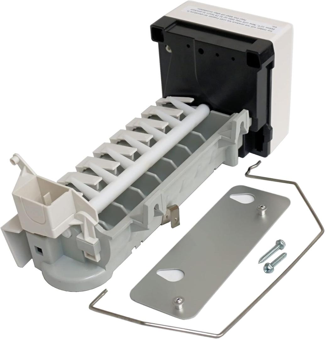 Supco SZ4200520 Direct Replacement 8 Cube Icemaker Replaces Sub Zero 4200520