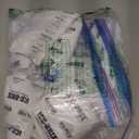 ce Packs for Shipping 5 X 2 3/4" (96 Pack Bulk) Food-Safe Reusable Refrigerant Gel Ice Packs for Lunch Boxes, Coolers & Mailing Perishables; Instant Cold Packs for Shipping