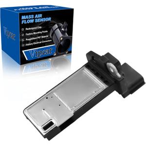 Mass Air Flow Sensor MAF Sensor for Chevy 2013-19 Silverado 1500-3500 Impala, 2012-2017 Equinox Malibu, 2012-2023 Traverse, Suburban Colorado Tahoe Volt Escalade ATS CT/XT Sierra Yukon