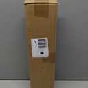 Christmas Garland Hanger for Front Door Frame,Garland Hanger for Front Door FrameAdjustable ''18-66 Heavy-Duty Holder for Wreaths,Lights,Damage-Free No-Drill Design.