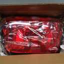 Tail Light 1 piece Replacement 23431876 fits Chevrolet Silverado 1500 2014-2015 fits GMC Sierra 3500 HD 2015-2015