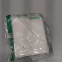 Command Large Picture Hanging Strips, White, Holds up to 16 lbs, 14-Pairs, Easy to Open Packaging