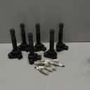 UF242 Ignition Coil Pack 30520-P8E-A01 and Iridium Spark Plugs 4503 Set of 6 Fit For Honda Accord 2000-2007 Odyssey 1999-2007 2008-2010 EX LX Pilot 2003-2008 Ridgeline 2006-2008 Acura MDX TL V6