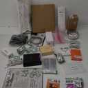 Box With Mixed Items, Retail is Estimated 
