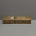 Silver Wrap Around Curtain Rods 48 to 90 Inch:Blackout Heavy duty Adjustable Window Curtain Rod for Bedroom,Industrial Darkening Curved French Metal Single Drapery Rods Easy Install,Nickel