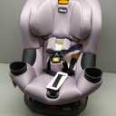 Chicco Fit360 SE ClearTex Rotating Convertible Toddler Car Seat with 360 Degree Rotation for Rear-Facing and Forward-Facing Usage (No Infant Insert Included) | Lupine/Purple Exp Jan 2034