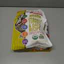 Small Breed Organic Turkey & Oats (EXP 04/11/26)