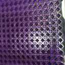 Purple Simply Seat Cushion, Lightweight 1.25" Low-Profile Gel Seat Cushion | GelFlex Grid for Car Seat, Airplane, Desk Chair - Pressure-Reducing, Temperature-Neutral, No-Slip - Made in USA