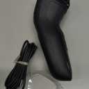 Philips Norelco Shaver 2400 Series, Wet and Dry Electric Shaver, Pop-up Trimmer, P-Cap, Deep Black, Model X3001/90