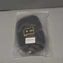 Fanny Pack Crossbody Bag Belt Bag，Graduation Gifts for Teen Girls Kids - Birthday Gifts for Girls,Friendship Gifts for Women,Friend Birthday Gifts, Cute Trendy Stuff.(Black -R)