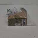 BLEUM CADE Fake Hanging Plants, 4pcs Artificial Hanging Plant, Faux Pothos Vines Hanging Plant Greenery for Wall Home Living Room Indoor Outdoor Decor (No Baskets)