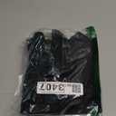 Momcozy Pregnancy Belly Band, CozySupport Ergonest Maternity Belly Band, Invisible Pregnancy Belt for Back, Abdomen, Waist (Medium, Black)