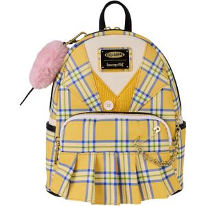 Loungefly Paramount Clueless Cher Cosplay Mini Backpack