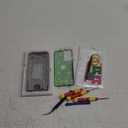 AMOLED for Samsung Galaxy S23 Plus 5G LCD Display Screen Replacement S23 + Touch Digitizer Screen Assembly with Frame Toolkit S916U 6.6" Black(S916U)