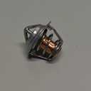 DVPARTS Thermostat 49054-2056 11060-2084 AM121688 KAF620 for Kawasaki & JD 2500 2510 2520 3000 3010 3020 4000 FD590V FD611V FD620D FD661D