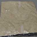 40-Pack Peel and Stick Floor Tiles Vinyl Floor 12 x 12 inch Self Adhesive Waterproof Flooring Planks DIY for Bathroom, Kitchen, Living Room, RV, Cover 40 Sq. Ft, Ivory Beige Vein Marble