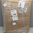 Partners Brand Mirror Boxes, 4-Piece, 30' x 40' x 3 1/2' 1 Piece of 30' x 40', Kraft (1 Set of 4 Pieces)