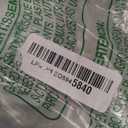 TECKNET Bluetooth Mouse, [ USB + BT1 + BT2 ] Wireless Mouse for Laptop, Silent Click, FullSize, 4800 DPI Computer Mice Wireless, Dual Mode for Laptop, Computer, iPad, MacBook