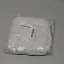 SGP-400 4 Pack Replacement Ultimate Chrome Drip Pan Square 7.75" x 7.75" Gas Range Drip Pan Replaces 786333 PS11744751 WP786333 AP6011553 Professional Grade Heavy-Duty Heat Reflection