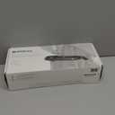 UPPAbaby Snack Tray for Vista, Cruz, RumbleSeat / Quick Attachment / Folds with Stroller (12.6x4.13x1.97 Inch (Pack of 1)