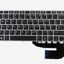 US Keyboard for HP EliteBook 745 G3 745 G4 840 G3 840 G4 819876-001 836307-001