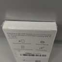 Wireless CarPlay Adapter for Apple CarPlay, Easy to Upgrade Wired CarPlay to Wireless, Instant Connectivity, Super Mini CarPlay Dongle for iPhone Fit for Cars with Built-in CarPlay