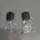 2 x SUPALAND Key Fob Remote Replacement Fits for Ford F-150 F150 2011 2012 2013 2014 F-250 F-350 Super Duty 11-2016 Explorer Expedition 2009-2017 CWTWB1U793 Keyless Entry Remote Start Control OUC6000022