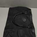 Promotional Luxury Traveler Weekender Bag (Black)