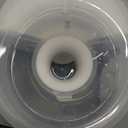 Momcozy M5 Hands-Free Wearable Breast Pump, Double-Sealed Flange for Baby-Like Comfort, 3 Modes & 9 Suction Levels, Portable Electric Pump  24mm, 2-Pack Quill Gray